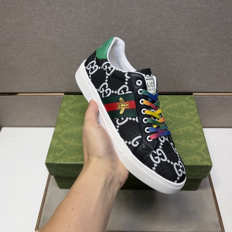 Gucci Low Shoes